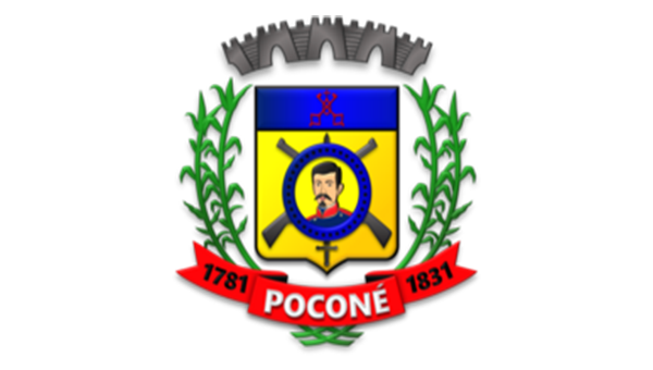 Prefeitura Municipal de Poconé - MT