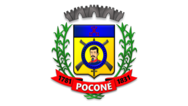Prefeitura Municipal de Poconé - MT