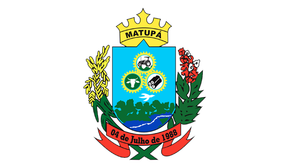 Prefeitura Municipal de Matupá - MT
