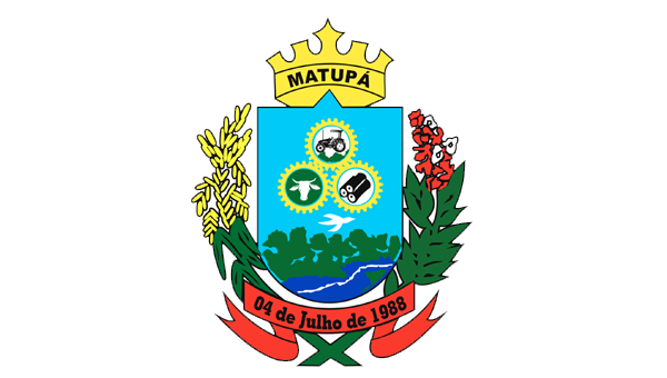 Prefeitura Municipal de Matupá - MT