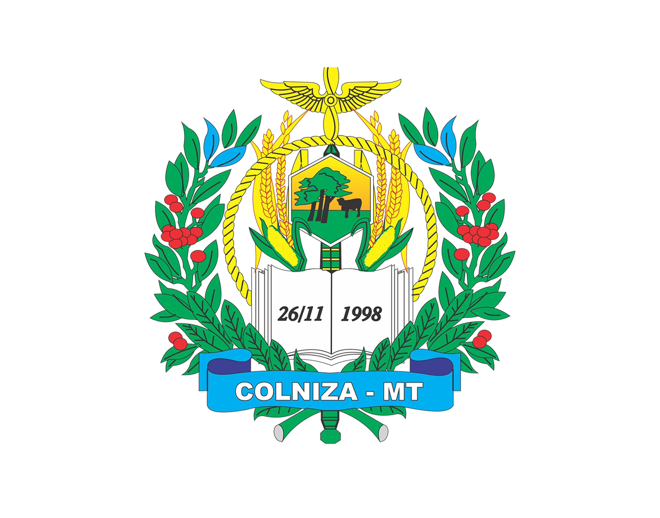 Prefeitura Municipal de Colniza - MT